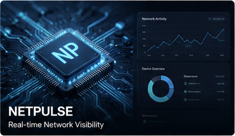 NETPULSE