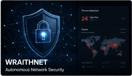 WRAITHNET