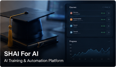 SHAI For AI