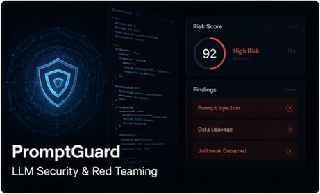 PromptGuard
